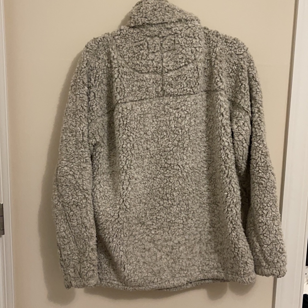 True Grit pullover - Picture 3 of 3